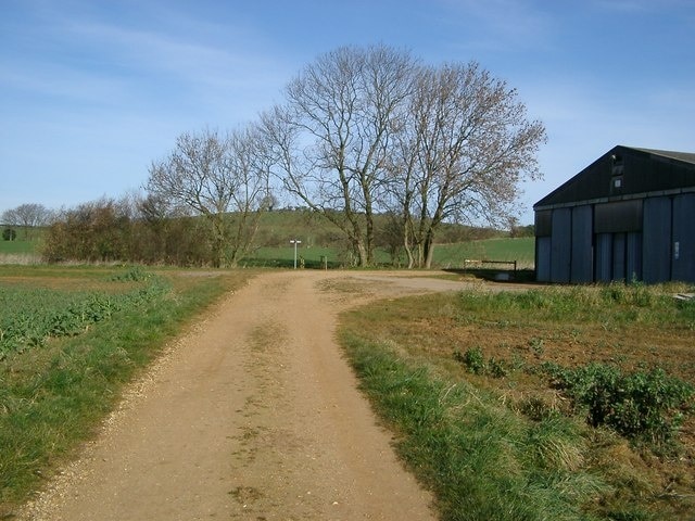 Foto "Hundleby" por paddy o'flynn (CC BY-SA) / Recortada de la original