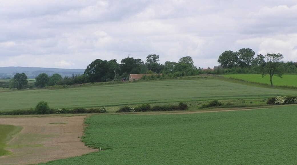 Foto "Eppleby" de Hugh Mortimer (CC BY-SA) / Recortada do original