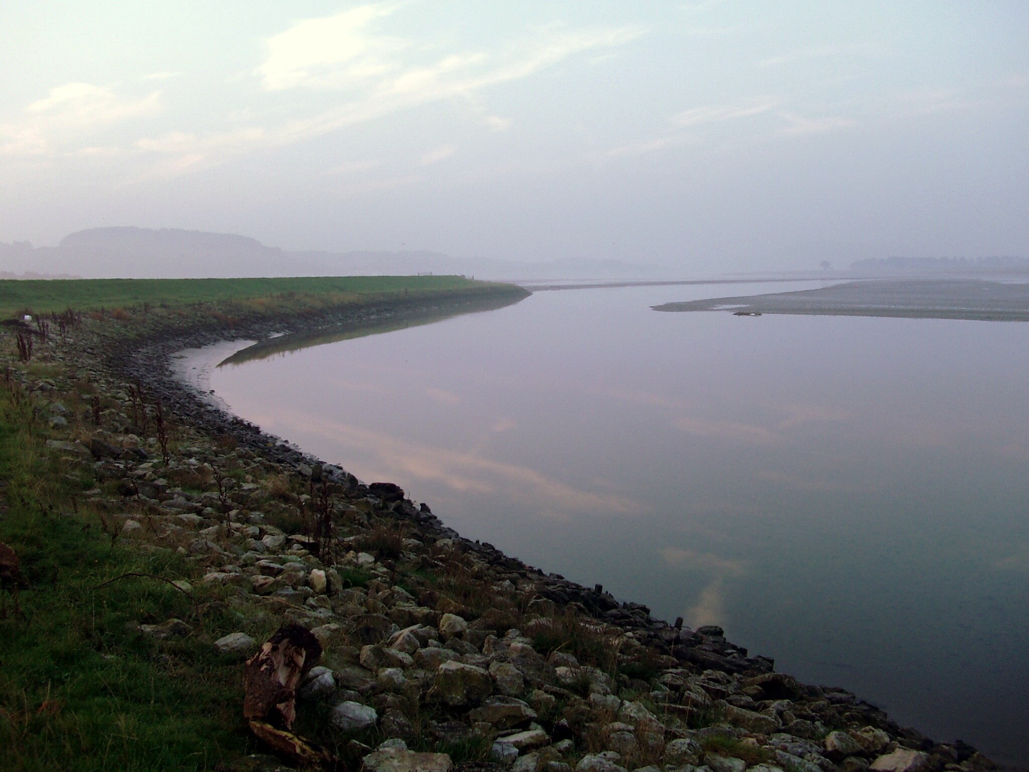 Kuva ”Heversham” käyttäjältä jim walton (CC BY) / rajattu alkuperäisestä kuvasta