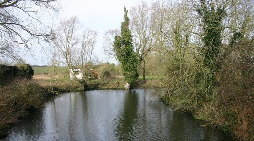 "Westhorpe"-foto av Bob Jones (CC BY-SA) / Urklipp från original