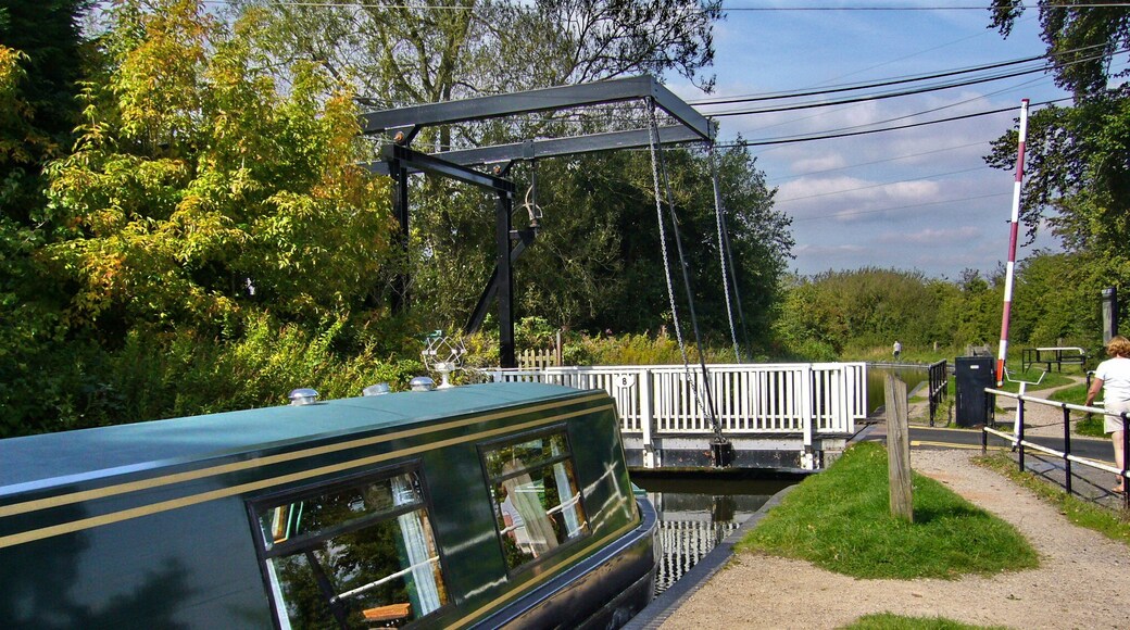 "Wythall"-foto av Tanya Dedyukhina (CC BY) / Urklipp från original