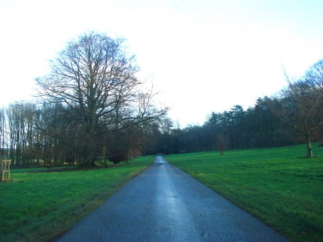 Billede "Grimston" af Bill Henderson (CC BY-SA) / beskåret fra det originale billede