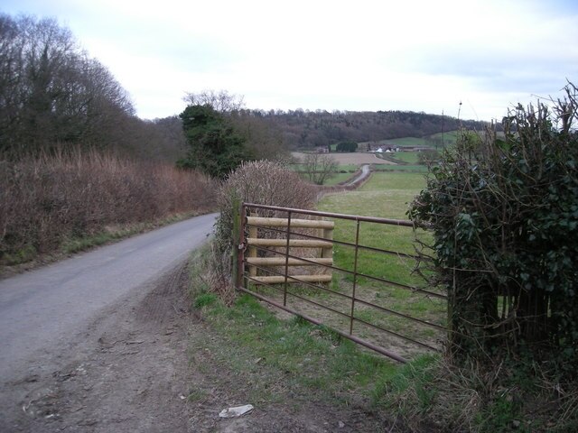 Photo "Sheinton" by Row17 (CC BY-SA) / Cropped from original