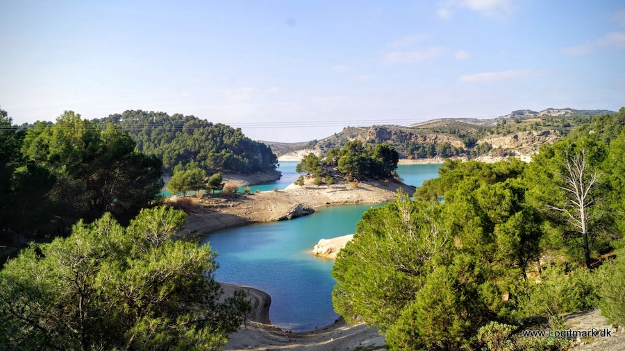 Andalusia