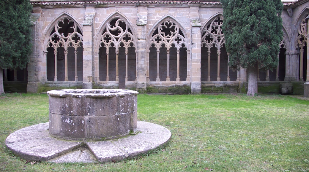 Foto ‘Carcastillo’ van José Luis Filpo Cabana (CC BY-SA) / bijgesneden versie van origineel