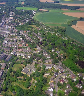 Meerbusch - Brühler Weg