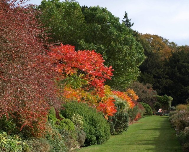 "Ratley and Upton CP"-foto av Derek Harper (CC BY-SA) / Urklipp från original