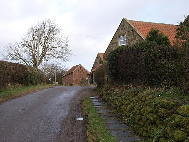 Kuva ”Mickleby” käyttäjältä Stephen McCulloch (CC BY-SA) / rajattu alkuperäisestä kuvasta