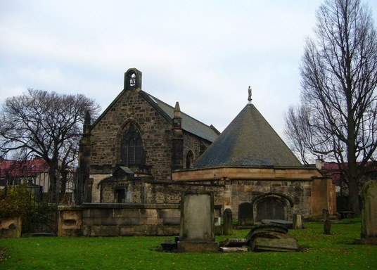 Edinburgh, Egyesült Királyság