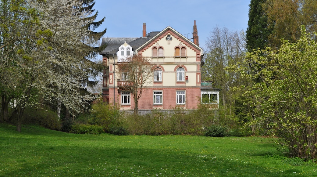 Ober-Erlenbach