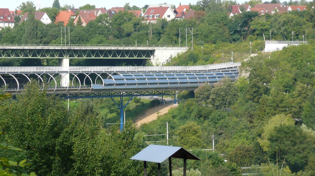 Foto ‘Vaihingen’ van Qwesy (CC BY) / bijgesneden versie van origineel