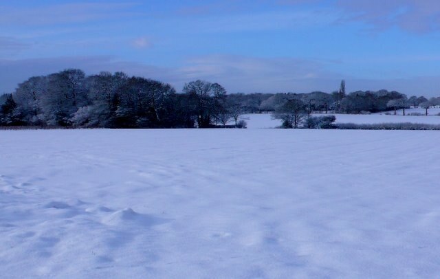 "Beoley"-foto av Nigel Mykura (CC BY-SA) / Urklipp från original