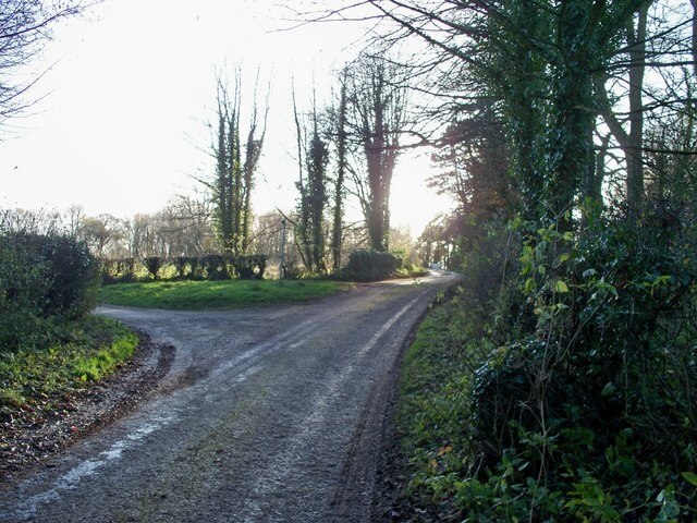 Foto „Westcote“ von Michael Dibb (CC BY-SA)/zugeschnittenes Original