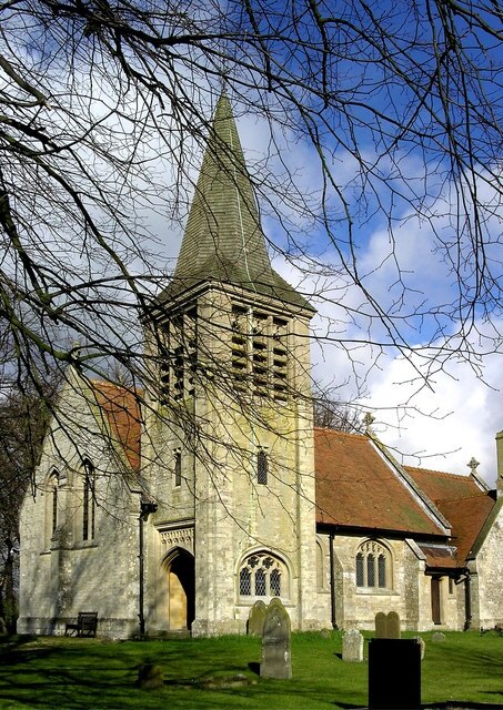 Foto “Kingsey” tomada por Christina Burford (CC BY-SA); recorte de la original