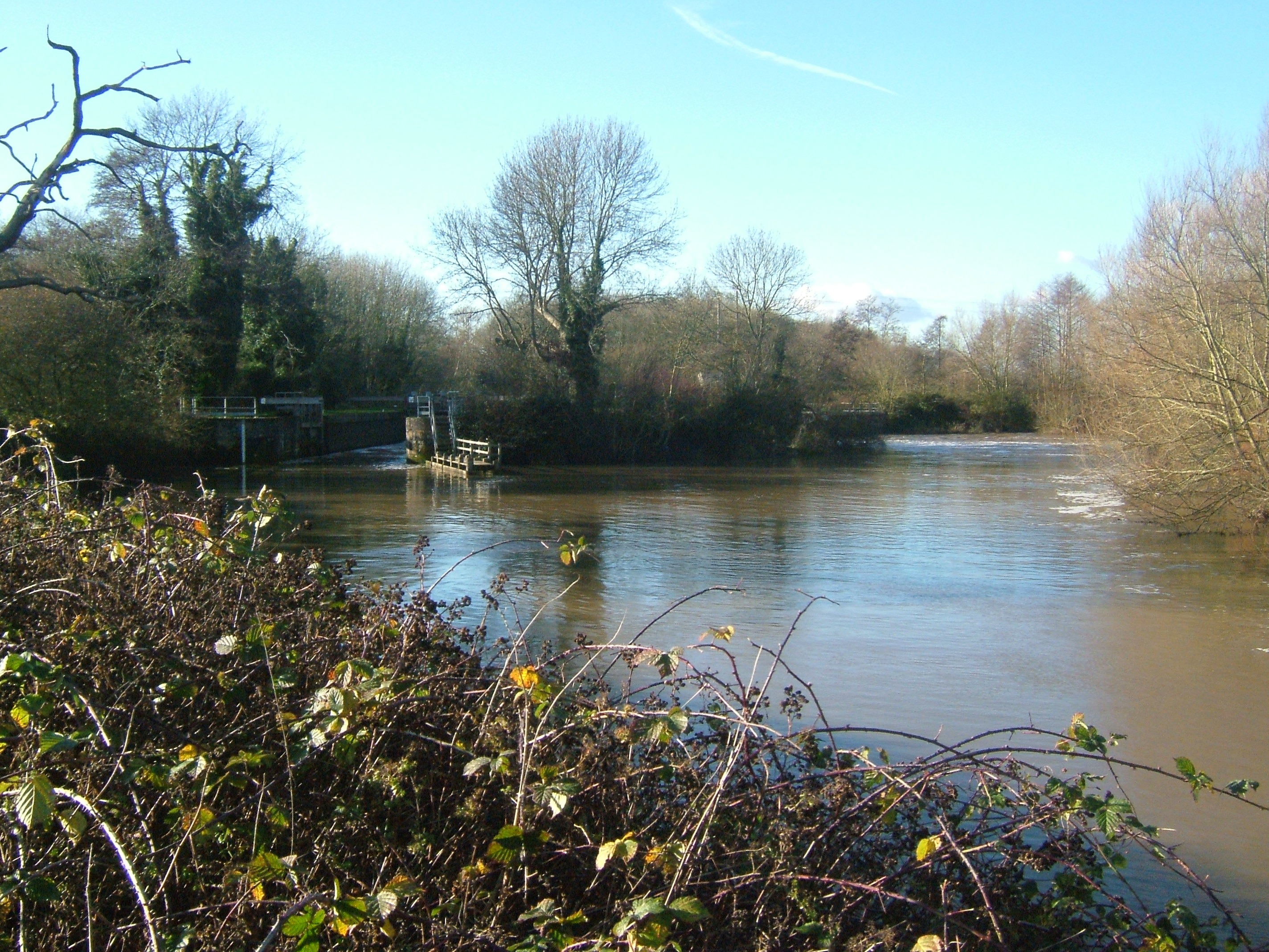 Foto „Capel“ von Clem Rutter, Rochester Kent (CC BY-SA)/zugeschnittenes Original