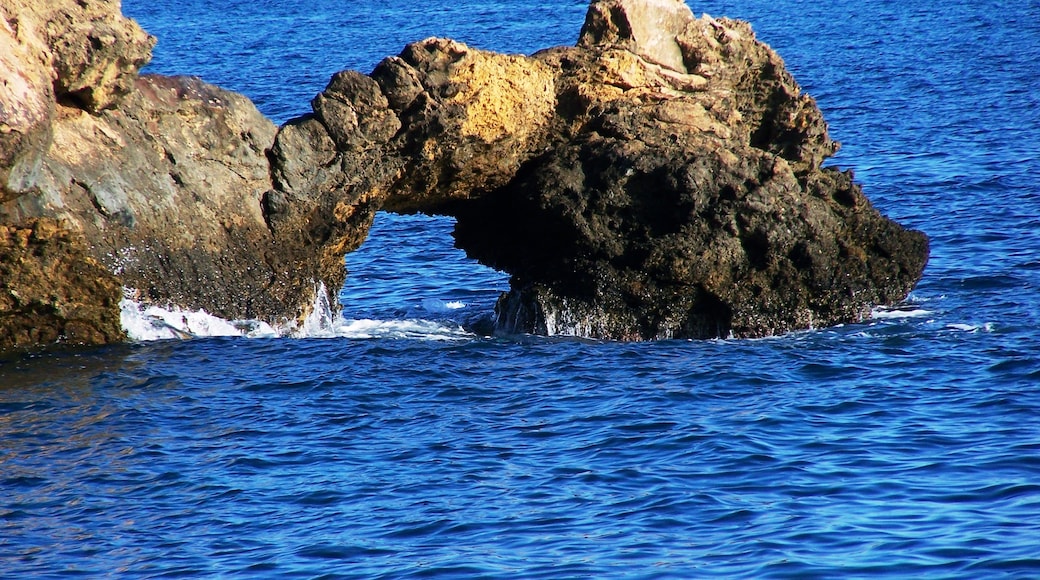 Bildet «Cabo de Palos» tatt av Rupert Ruppeldt (CC BY) / originalbilde beskjært