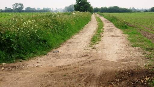 Kuva ”Tattershall Thorpe” käyttäjältä Donnylad (CC BY-SA) / rajattu alkuperäisestä kuvasta