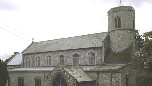 "Sedgeford"-foto av mega monty (CC BY-SA) / Urklipp från original