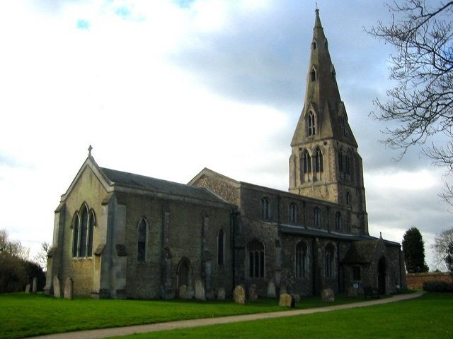 Foto “Warboys” tomada por Chris Stafford (CC BY-SA); recorte de la original