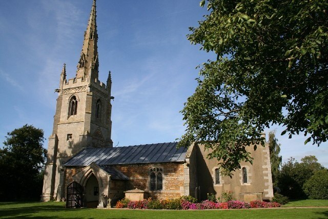 Foto “Fenton” tomada por Richard Croft (CC BY-SA); recorte de la original