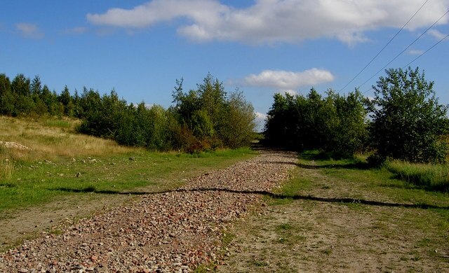 Foto “Billingley” tomada por Steve F (CC BY-SA); recorte de la original