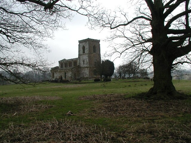 "Fawsley"-foto av Peter Mattock (CC BY-SA) / Urklipp från original