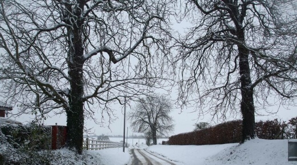 Foto „Mundham“ von Ashley Dace (CC BY-SA)/zugeschnittenes Original