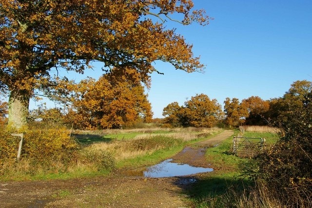 Photo "Shipley" by Glyn Baker (CC BY-SA) / Cropped from original