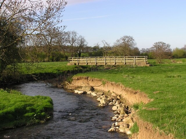 Foto „Newton Morrell“ von Hugh Mortimer (CC BY-SA)/zugeschnittenes Original