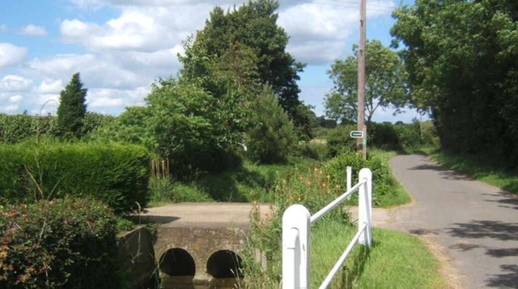 Photo "Dallinghoo" by Andrew Hill (CC BY-SA) / Cropped from original