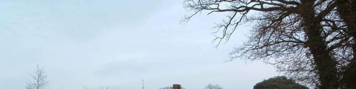 Photo "White Hall White Hall near to Old Newton Suffolk." by Keith Evans (Creative Commons Attribution-Share Alike 2.0) / Cropped from original