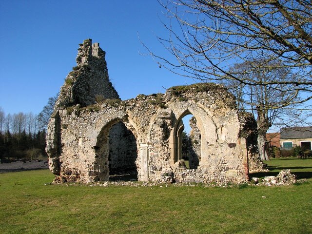 Foto „East Walton“ von Evelyn Simak (CC BY-SA)/zugeschnittenes Original