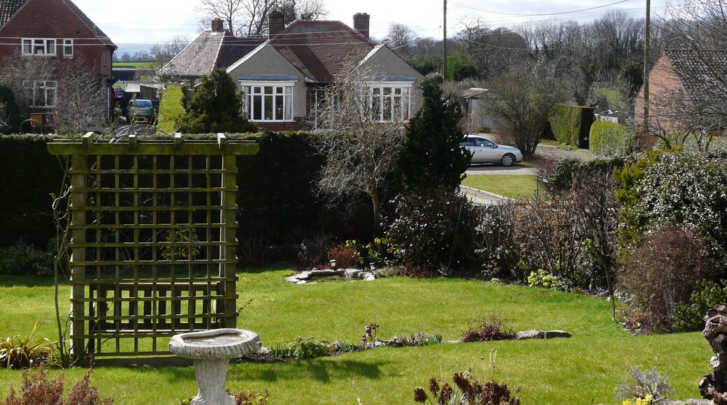 Photo "Killerby" by Brian (CC BY-SA) / Cropped from original