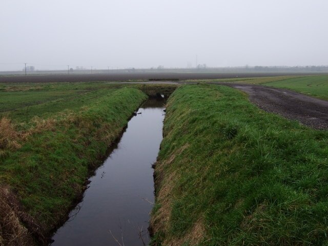 Kuva ”Goole Fields” käyttäjältä John Collett (CC BY-SA) / rajattu alkuperäisestä kuvasta