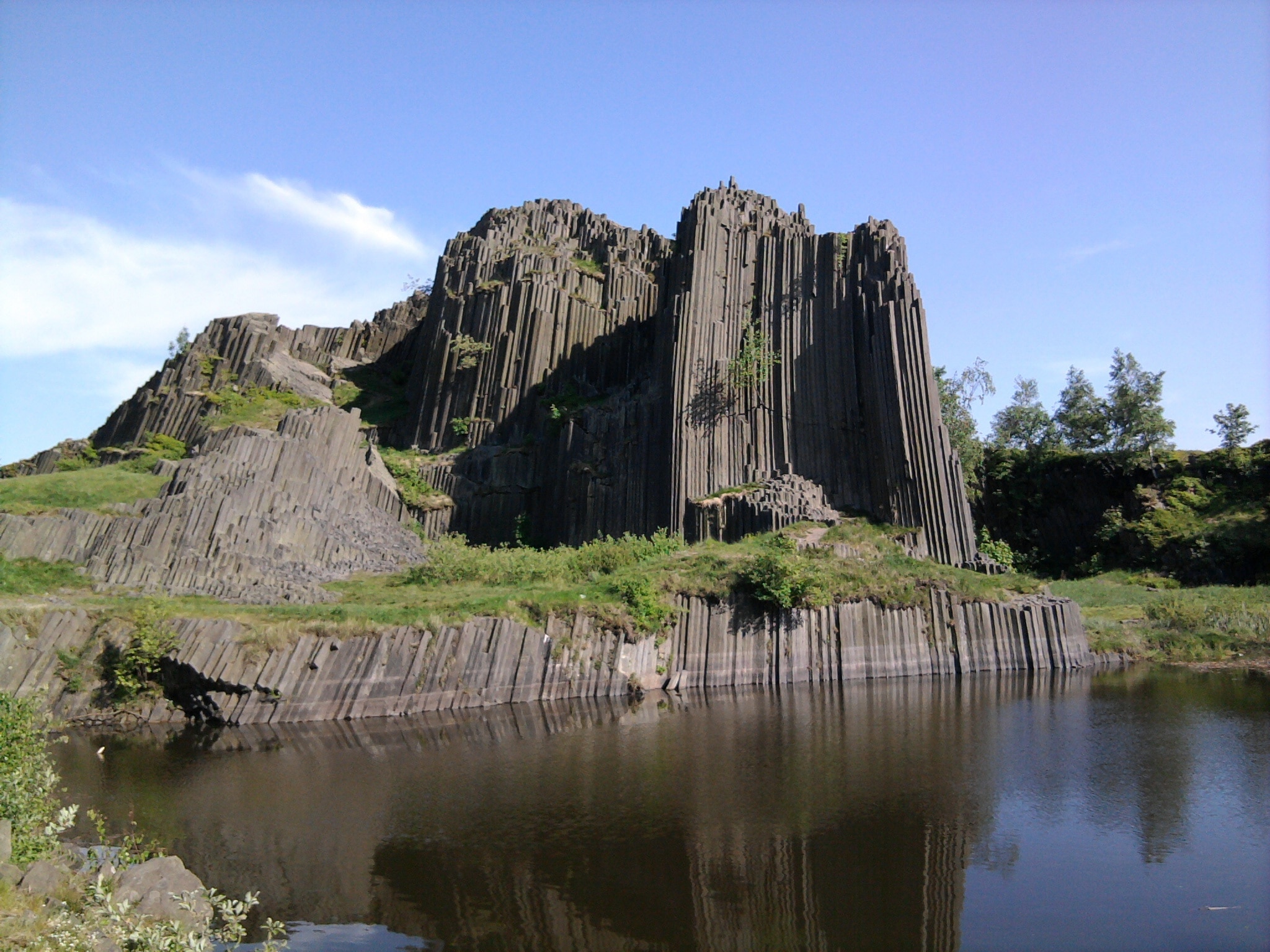 Česká Lípa District, CZ location de vacances à partir de € 90/nuit