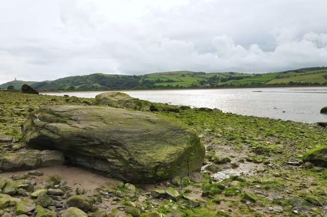 Kuva ”Egton with Newland” käyttäjältä Mike Green (CC BY-SA) / rajattu alkuperäisestä kuvasta