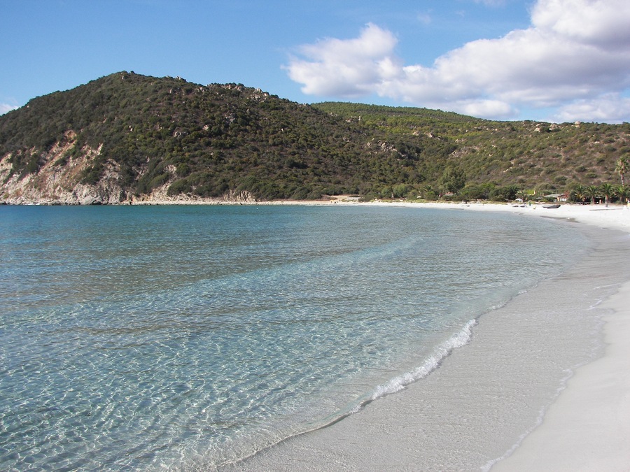 Cala Pira