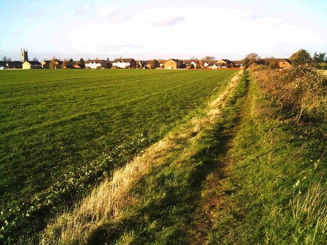 Foto "Morton y Hanthorpe" por Brian Green (CC BY-SA) / Recortada de la original