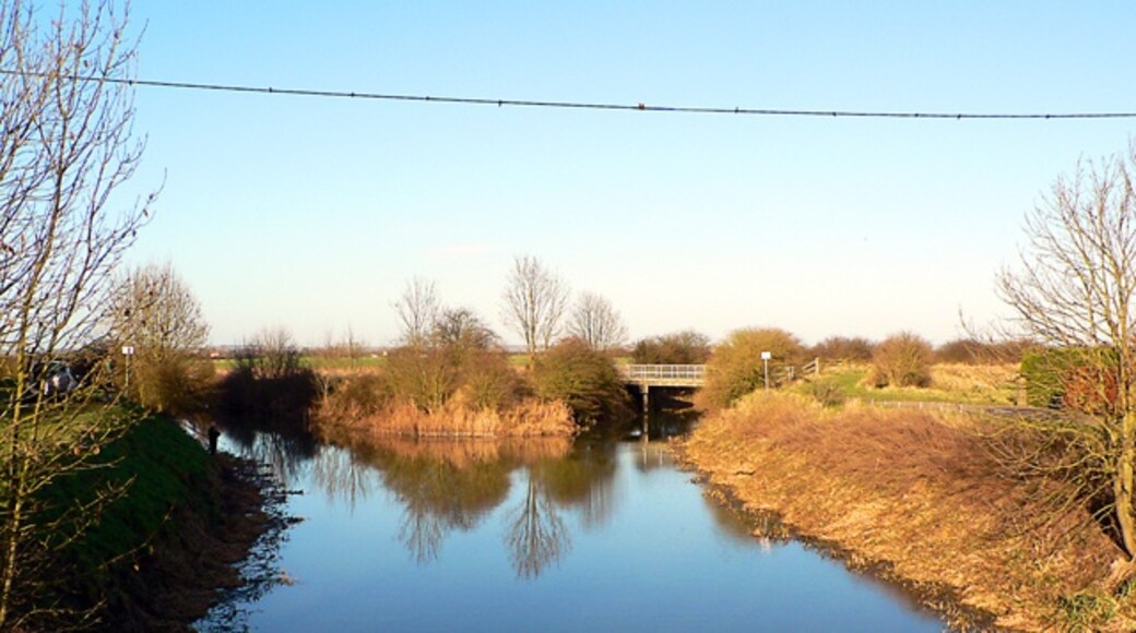 Kuva ”Sibsey” käyttäjältä Ian Carrington (CC BY-SA) / rajattu alkuperäisestä kuvasta