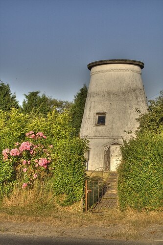 Kuva ”Ulleskelf” käyttäjältä Andrew Whale (CC BY-SA) / rajattu alkuperäisestä kuvasta