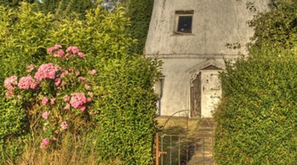 Kuva ”Ulleskelf” käyttäjältä Andrew Whale (CC BY-SA) / rajattu alkuperäisestä kuvasta