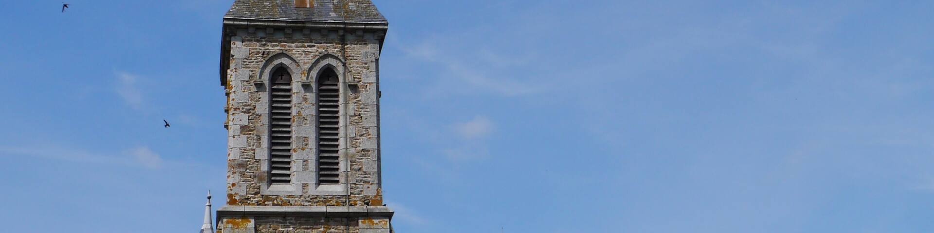 Moulay, Mayenne, França