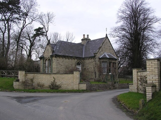 Kuva ”Barton” käyttäjältä Hugh Mortimer (CC BY-SA) / rajattu alkuperäisestä kuvasta