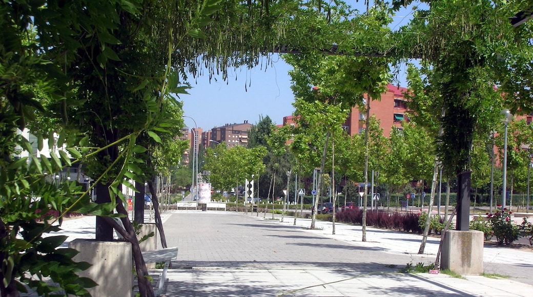 Tres Cantos, Community of Madrid, Spain