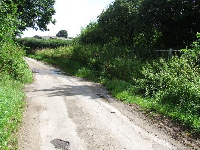 Kuva ”Hawkedon” käyttäjältä Keith Evans (CC BY-SA) / rajattu alkuperäisestä kuvasta