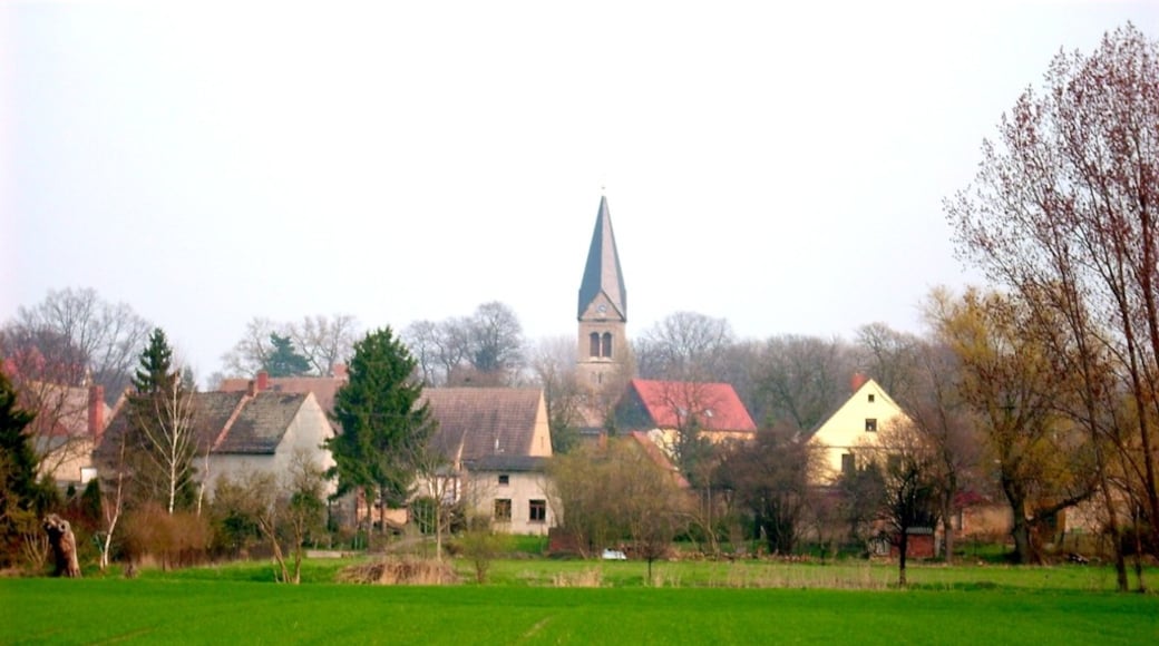 Foto „Bernburg“ von silpfeiffer (CC BY)/zugeschnittenes Original