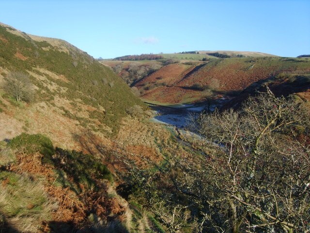 Photo "Cleator Moor" by Michael Graham (CC BY-SA) / Cropped from original