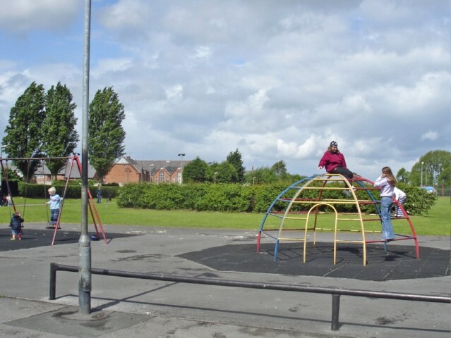 Kuva ”Moulton” käyttäjältä Mike Harris (CC BY-SA) / rajattu alkuperäisestä kuvasta