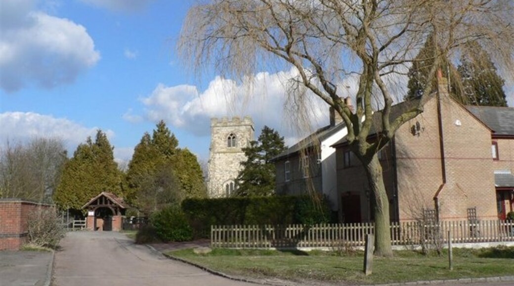 "Slapton"-foto av Chris Cole (CC BY-SA) / Urklipp från original