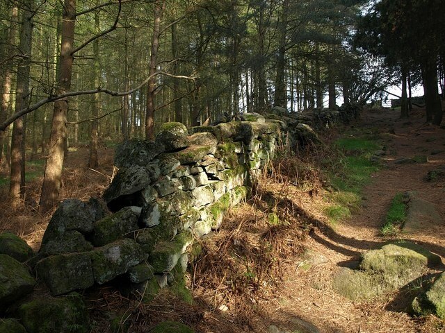 Foto „Felliscliffe“ von Derek Harper (CC BY-SA)/zugeschnittenes Original